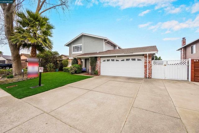 922 922 Coral Dr, Rodeo, CA 94572