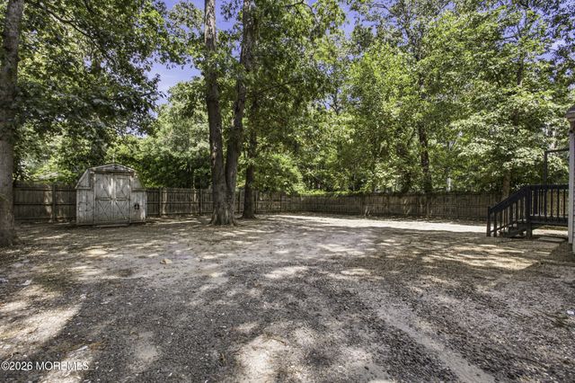 255 S Stump Tavern Road, Jackson, NJ 08527