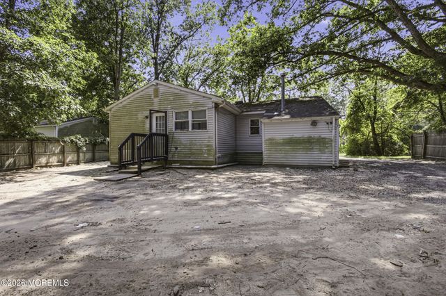 255 S Stump Tavern Road, Jackson, NJ 08527