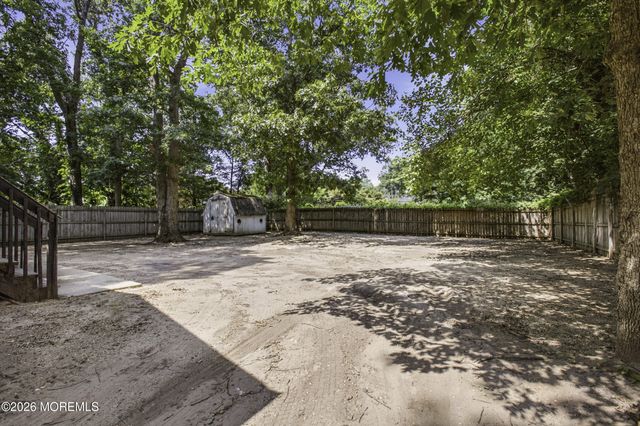 255 S Stump Tavern Road, Jackson, NJ 08527