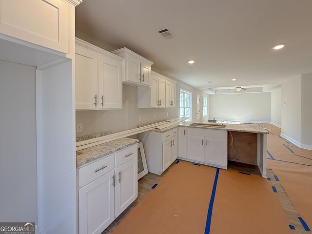 3156 Sterling Drive, Claxton, GA 30417