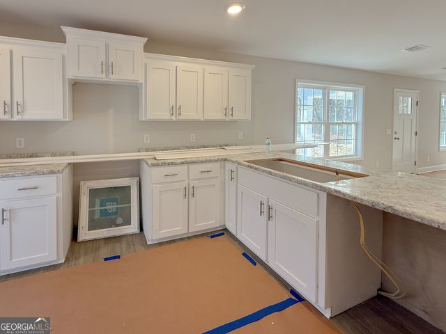 3156 Sterling Drive, Claxton, GA 30417