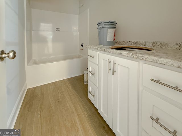 3156 Sterling Drive, Claxton, GA 30417