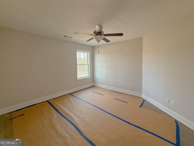 3156 Sterling Drive, Claxton, GA 30417