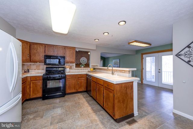 2802 HADDAWAY CT, Abingdon, MD 21009