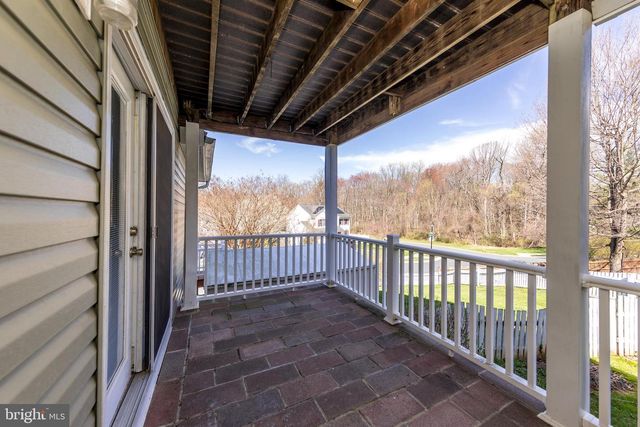 2802 HADDAWAY CT, Abingdon, MD 21009