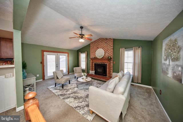 2802 HADDAWAY CT, Abingdon, MD 21009