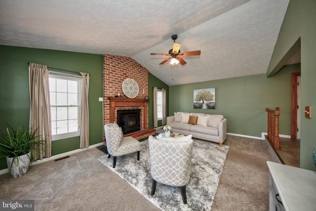 2802 HADDAWAY CT, Abingdon, MD 21009