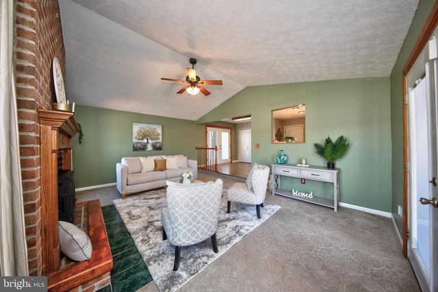 2802 HADDAWAY CT, Abingdon, MD 21009