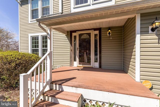 2802 HADDAWAY CT, Abingdon, MD 21009
