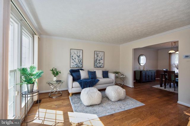 2802 HADDAWAY CT, Abingdon, MD 21009