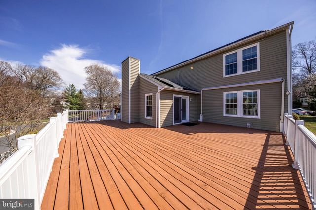 2802 HADDAWAY CT, Abingdon, MD 21009