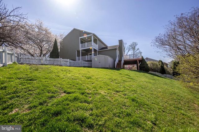 2802 HADDAWAY CT, Abingdon, MD 21009