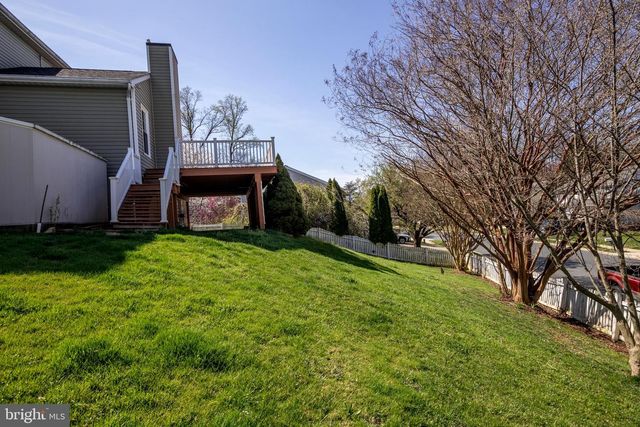 2802 HADDAWAY CT, Abingdon, MD 21009