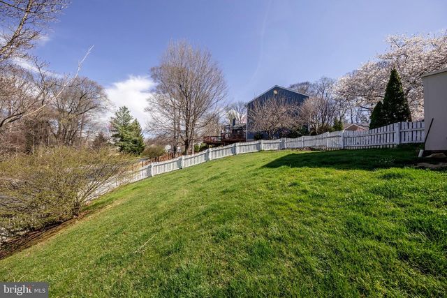 2802 HADDAWAY CT, Abingdon, MD 21009