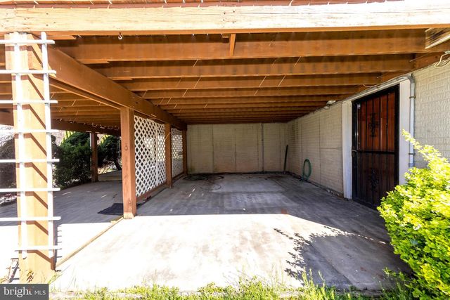 2802 HADDAWAY CT, Abingdon, MD 21009