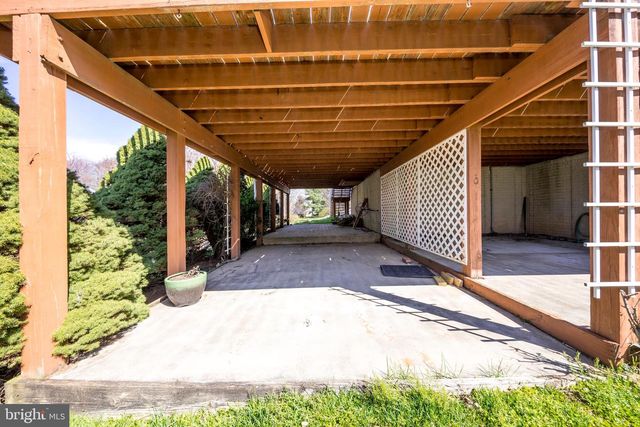 2802 HADDAWAY CT, Abingdon, MD 21009