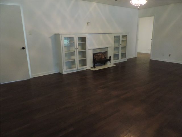 581 Alexander Road, Stephenville, TX 76401