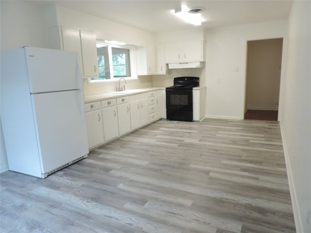 581 Alexander Road, Stephenville, TX 76401