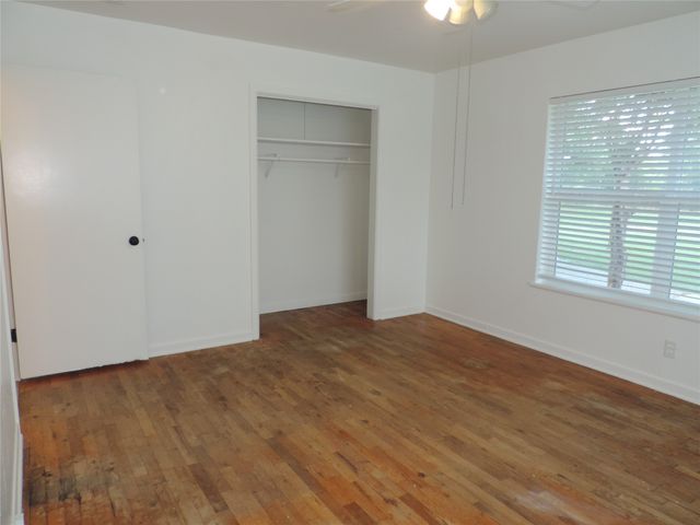 581 Alexander Road, Stephenville, TX 76401