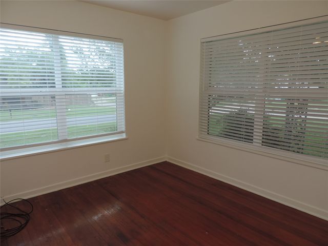 581 Alexander Road, Stephenville, TX 76401