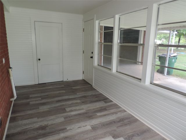 581 Alexander Road, Stephenville, TX 76401
