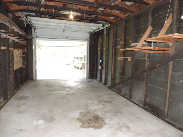 581 Alexander Road, Stephenville, TX 76401