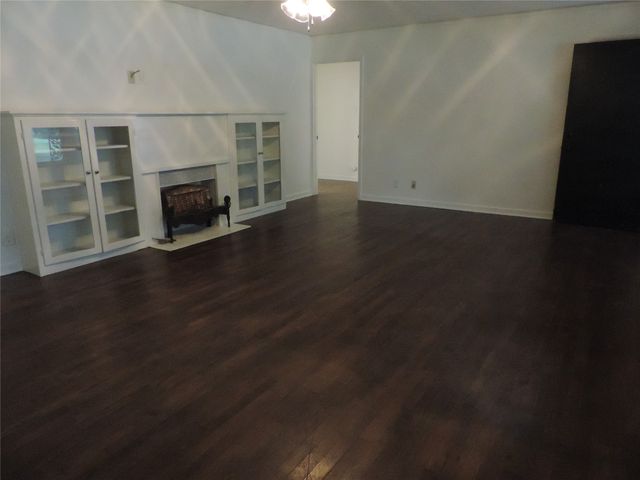 581 Alexander Road, Stephenville, TX 76401