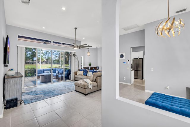 1507 SW Mockingbird Circle, Port St. Lucie, Port St Lucie, FL 34986