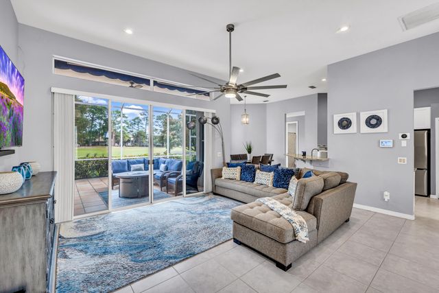 1507 SW Mockingbird Circle, Port St. Lucie, Port St Lucie, FL 34986