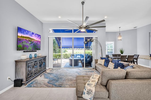 1507 SW Mockingbird Circle, Port St. Lucie, Port St Lucie, FL 34986