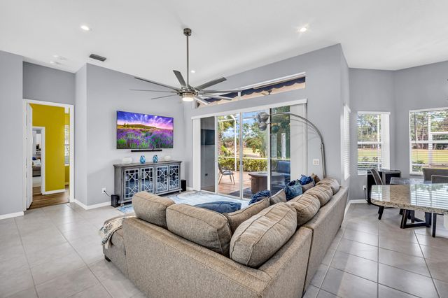 1507 SW Mockingbird Circle, Port St. Lucie, Port St Lucie, FL 34986