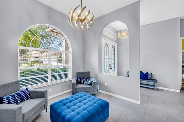 1507 SW Mockingbird Circle, Port St. Lucie, Port St Lucie, FL 34986