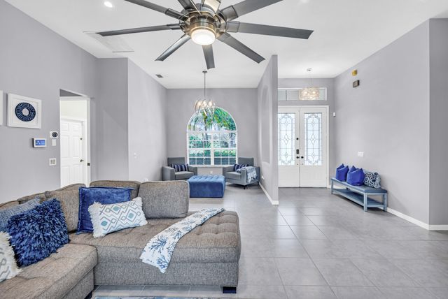 1507 SW Mockingbird Circle, Port St. Lucie, Port St Lucie, FL 34986