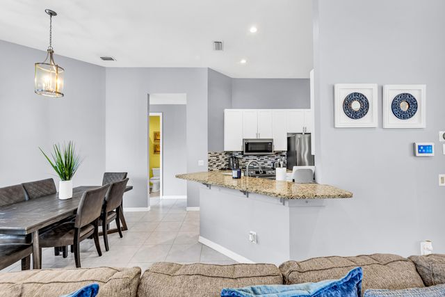 1507 SW Mockingbird Circle, Port St. Lucie, Port St Lucie, FL 34986