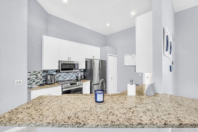 1507 SW Mockingbird Circle, Port St. Lucie, Port St Lucie, FL 34986