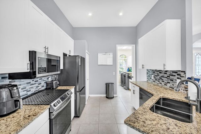 1507 SW Mockingbird Circle, Port St. Lucie, Port St Lucie, FL 34986