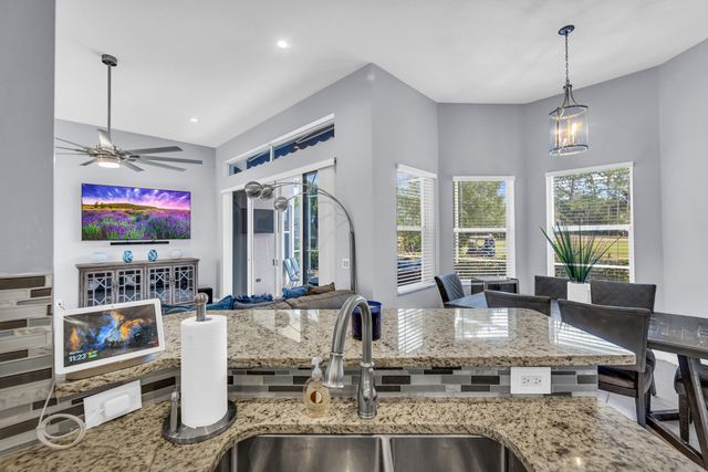 1507 SW Mockingbird Circle, Port St. Lucie, Port St Lucie, FL 34986