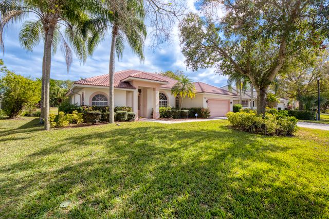 1507 SW Mockingbird Circle, Port St. Lucie, Port St Lucie, FL 34986