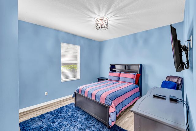 1507 SW Mockingbird Circle, Port St. Lucie, Port St Lucie, FL 34986