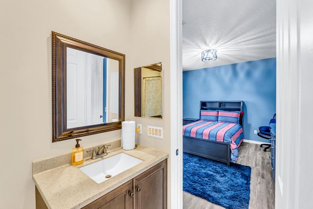 1507 SW Mockingbird Circle, Port St. Lucie, Port St Lucie, FL 34986