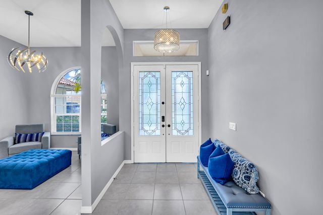 1507 SW Mockingbird Circle, Port St. Lucie, Port St Lucie, FL 34986