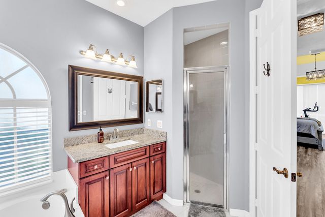 1507 SW Mockingbird Circle, Port St. Lucie, Port St Lucie, FL 34986