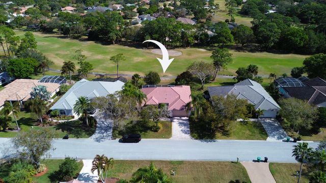 1507 SW Mockingbird Circle, Port St. Lucie, Port St Lucie, FL 34986
