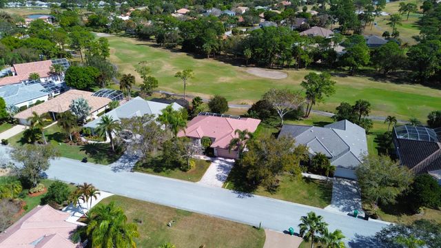 1507 SW Mockingbird Circle, Port St. Lucie, Port St Lucie, FL 34986