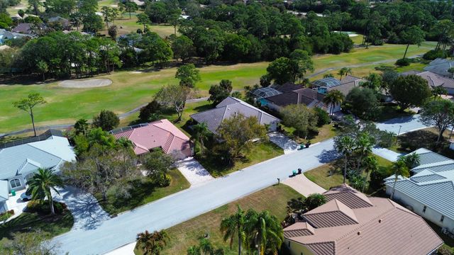 1507 SW Mockingbird Circle, Port St. Lucie, Port St Lucie, FL 34986