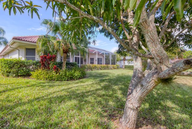 1507 SW Mockingbird Circle, Port St. Lucie, Port St Lucie, FL 34986