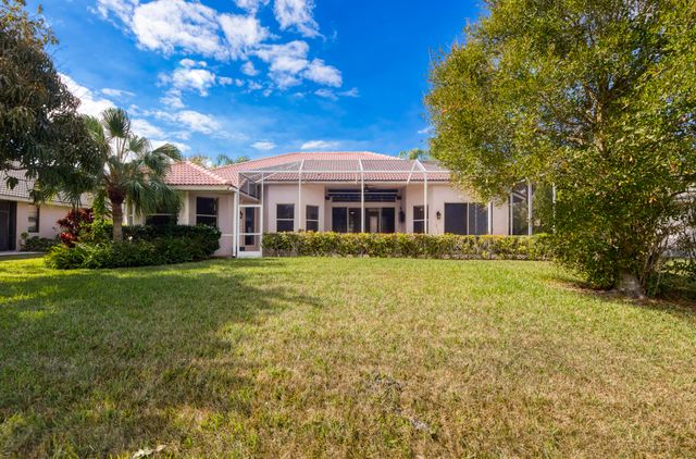 1507 SW Mockingbird Circle, Port St. Lucie, Port St Lucie, FL 34986