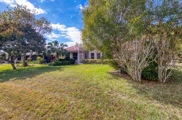 1507 SW Mockingbird Circle, Port St. Lucie, Port St Lucie, FL 34986