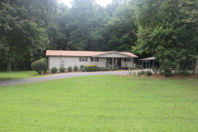1049 Buckner Road, Ringgold, GA 30736
